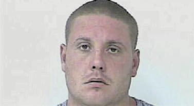 Anthony Brown, - St. Lucie County, FL 